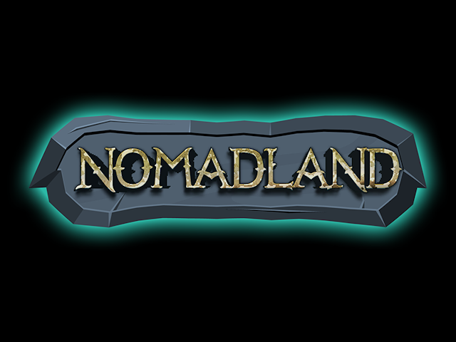 Nomadland is an Action RPG & strategy game built on Unreal Engine.