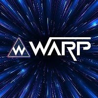 WARP brings together the best components of blockchain and gaming in a single, multifaceted package: GameFi, NFTs, DeFi and multichain integration, all in a sci-fi multiverse.  We aim to enhance the GameFi experience within a sustainable economy built around the WARP token.